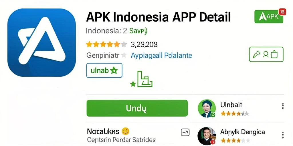 Screenshot menunjukkan tampilan level awal yang menarik.