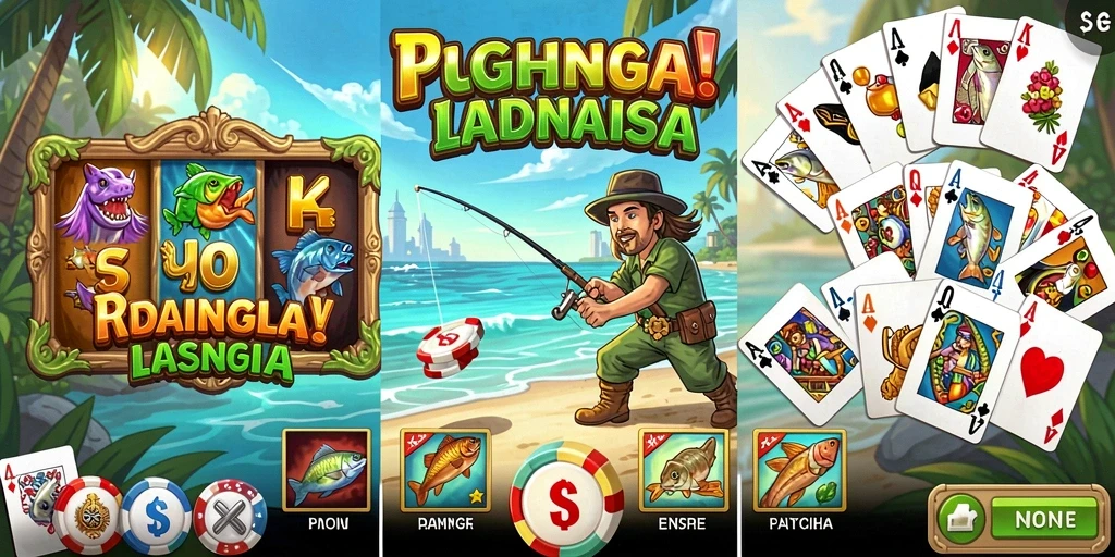 Screenshot menampilkan karakter utama di level pertama.