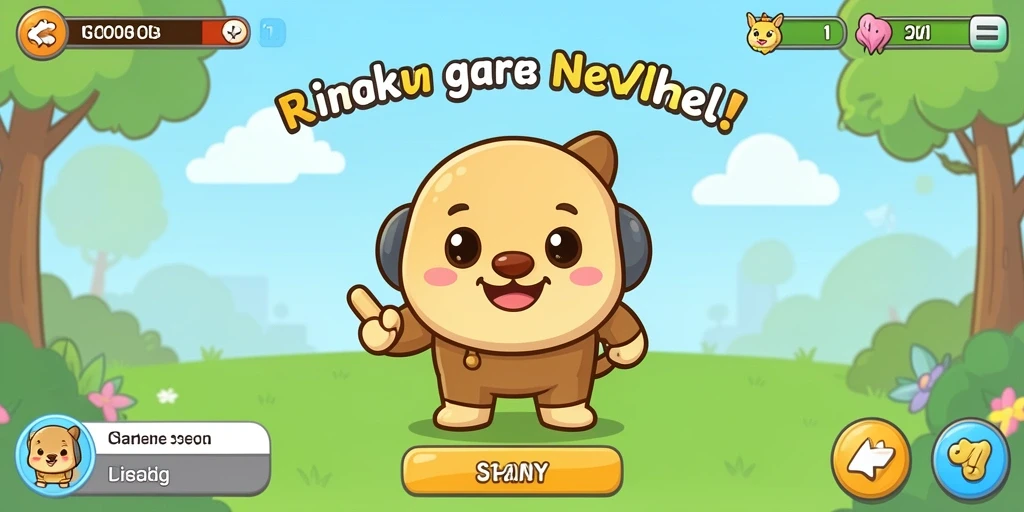 Tampilan antarmuka yang menarik dan user-friendly.