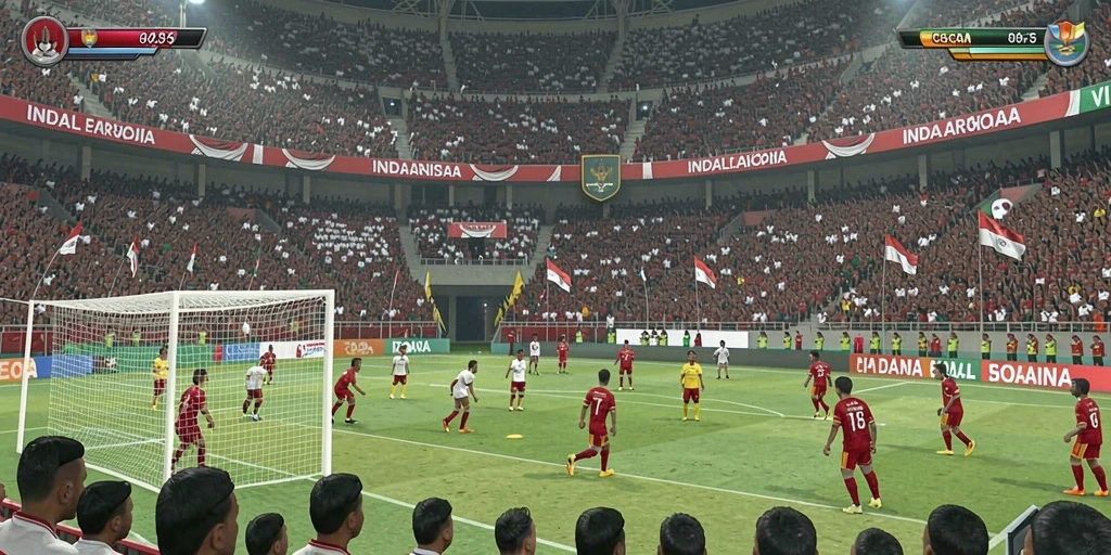 Screenshot menampilkan petualangan mendebarkan di planet baru.
