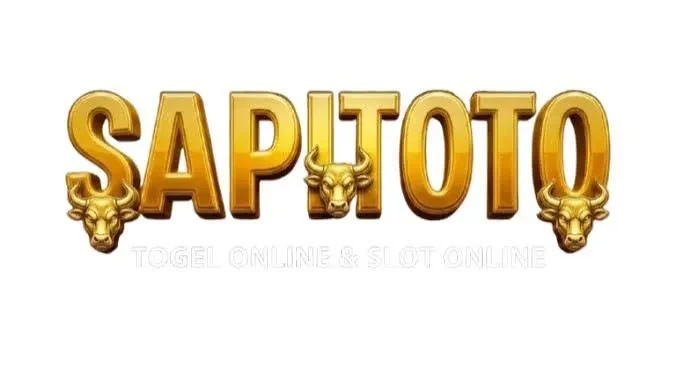 sapitoto — logo banner resmi Indonesia